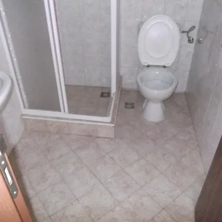 Prespa Apartmets Mk * Bansko