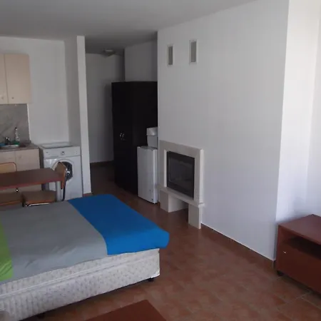 Apartmán Prespa Apartmets Mk