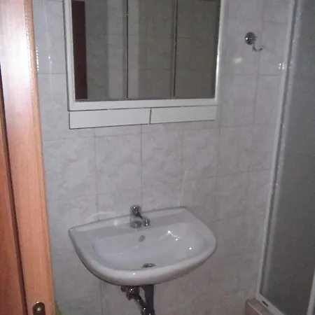 Apartmán Prespa Apartmets Mk *