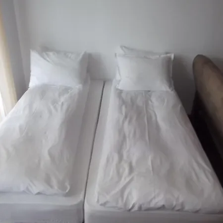 Apartmán Prespa Apartmets Mk