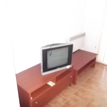 Prespa Apartmets Mk
