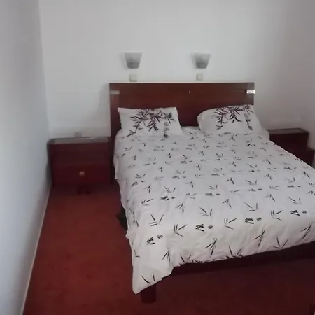 Apartmán Prespa Apartmets Mk *