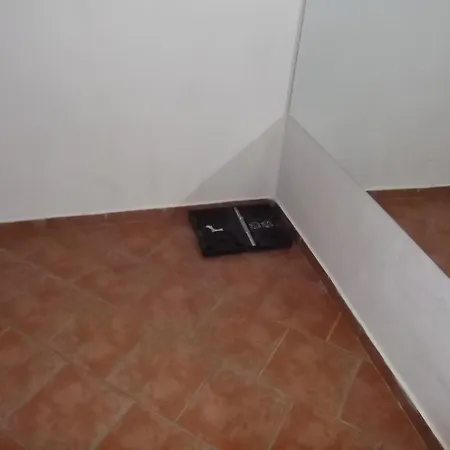 Apartmán Prespa Apartmets Mk