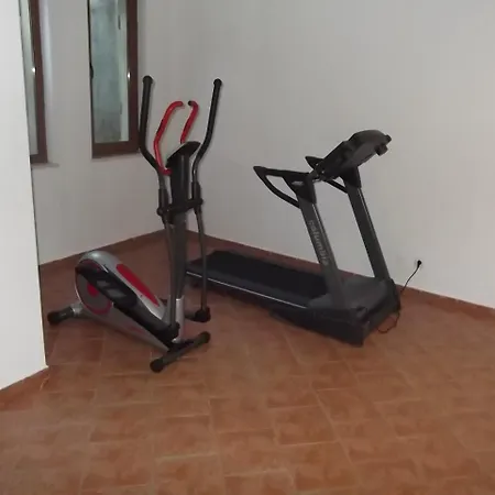 Prespa Apartmets Mk Apartmán *