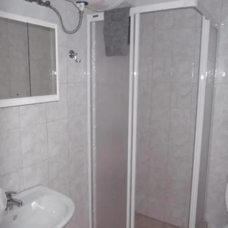 Apartmán Prespa Apartmets Mk Bansko