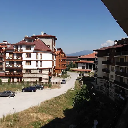 Prespa Apartmets Mk Apartment