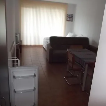 Apartment Prespa Apartmets Mk