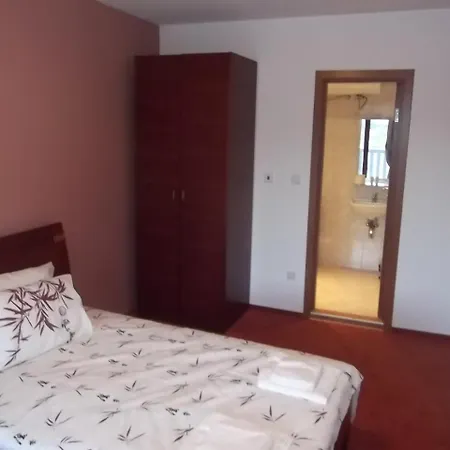 Apartment Prespa Apartmets Mk