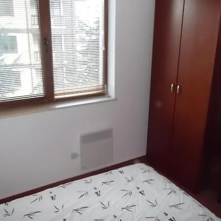 Prespa Apartmets Mk Apartment Bansko