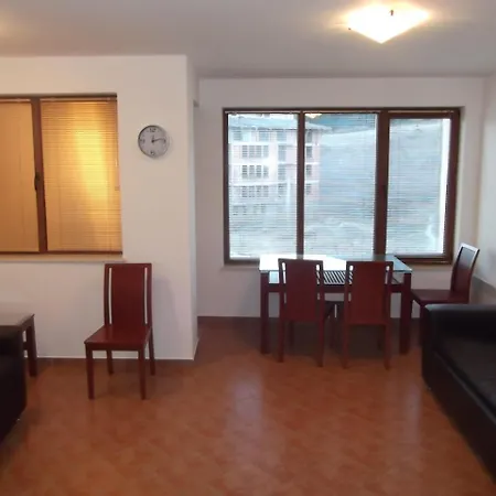 Prespa Apartmets Mk Apartment *