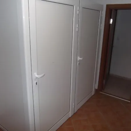 Prespa Apartmets Mk * Bansko