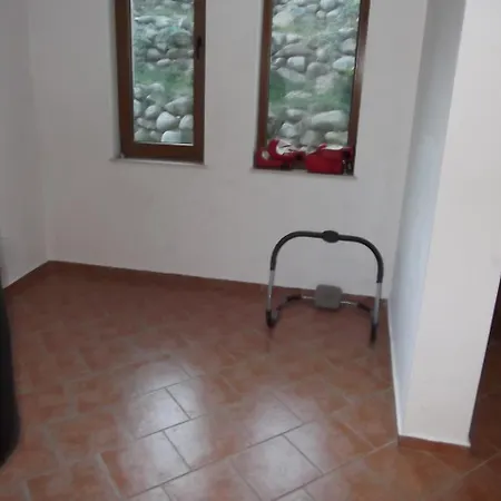 Prespa Apartmets Mk Apartment