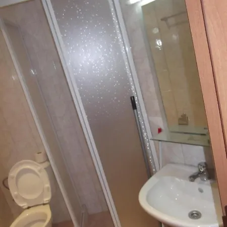 Apartment Prespa Apartmets Mk Bansko
