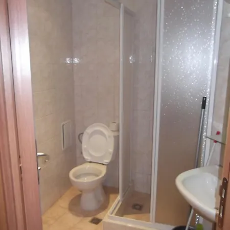 Apartment Prespa Apartmets Mk Bansko