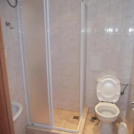 Apartment Prespa Apartmets Mk