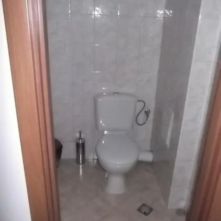 Prespa Apartmets Mk Apartment *