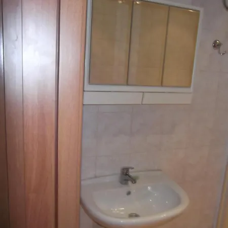 Apartment Prespa Apartmets Mk Bansko